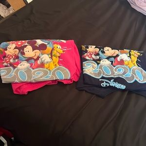 Cleaning out my closet